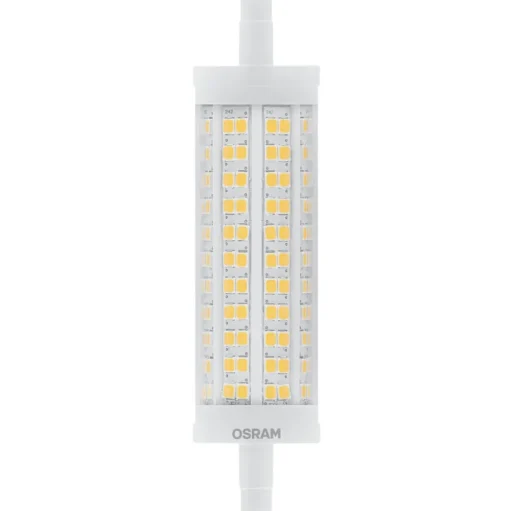 OSRAM R7s LED staaflamp 19W warmwit, 2.452 lm