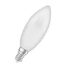 OSRAM Star LED kaars E14 7,5W 806lm 6.500K mat