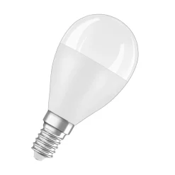OSRAM Star LED lamp E14 7,5W 806lm 6.500K mat