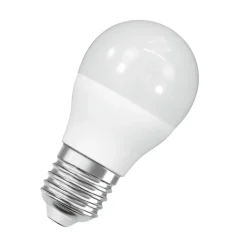 OSRAM Star LED lamp E27 7,5W 806lm 6.500K mat