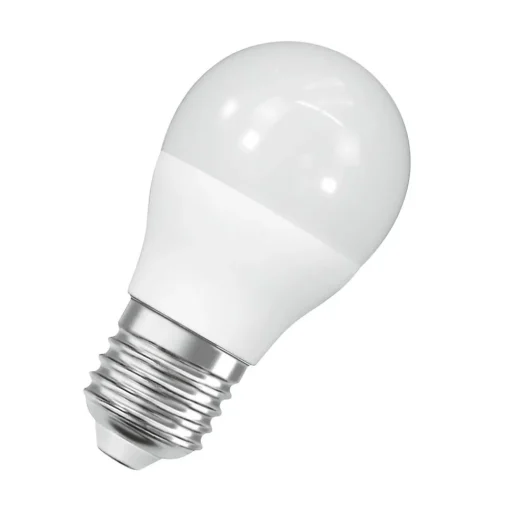 OSRAM Star LED lamp E27 7,5W 806lm 6.500K mat
