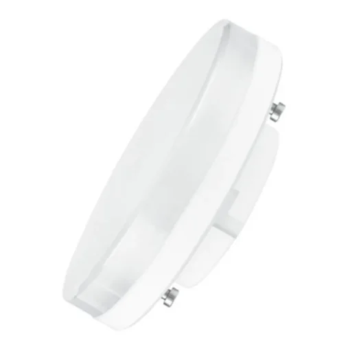 OSRAM Star speciaal LED lamp GX53 4,9W 4000K opaal