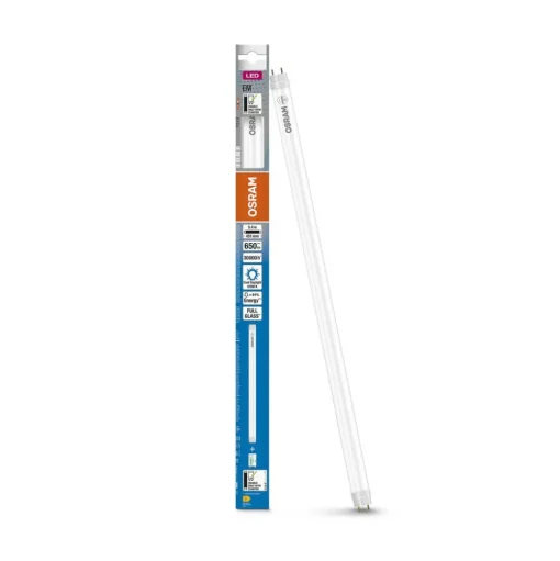 OSRAM SubstiTUBE LED G13 T8 EM 43,8cm 5,4W 6.500K
