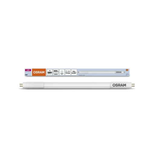 OSRAM SubstiTUBE LED G5 T5 HF L8 28,8cm 4W 840
