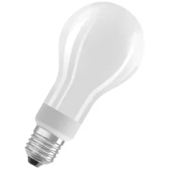 OSRAM Superstar LED lamp E27 18W 2.700K dimbaar