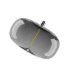OSRAM Vintage 1906 Big Elipse, rook, E27, 1.800 K, gloeidraad