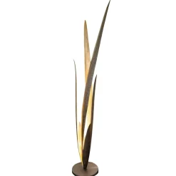Palustre - een sierlijke staande lamp
