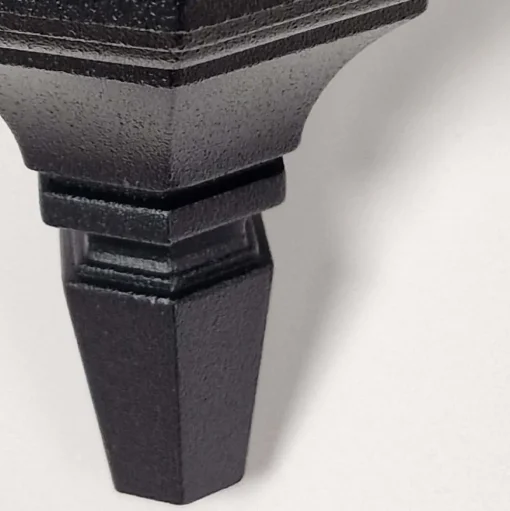 Parish Mini hanglamp met kettingophanging, hoogte 34,5 cm