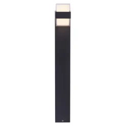 Paul Neuhaus Cara LED tuinpadverlichting up/down
