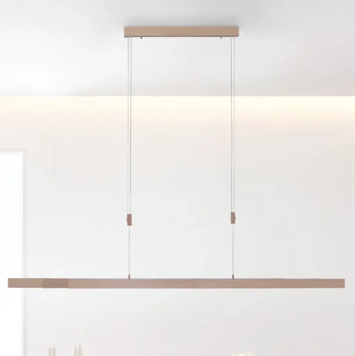 Paul Neuhaus LED hanglamp Adriana CCT instelbaar dimbaar