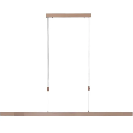 Paul Neuhaus LED hanglamp Adriana CCT instelbaar dimbaar