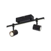 Paul Neuhaus LED plafondspot Barik, 40 cm, verstelbaar