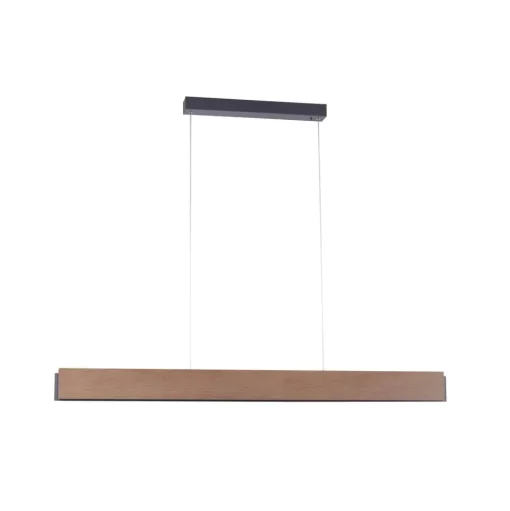 Paul Neuhaus Palma LED hanglamp CCT up/down