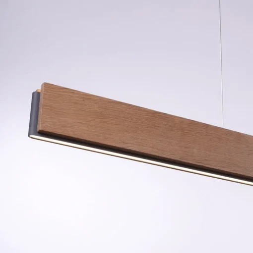 Paul Neuhaus Palma LED hanglamp CCT up/down