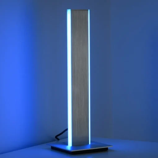 Paul Neuhaus Q-Adriana LED tafellamp, hoogte 40cm