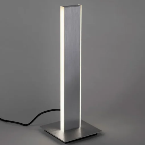 Paul Neuhaus Q-Adriana LED tafellamp, hoogte 40cm