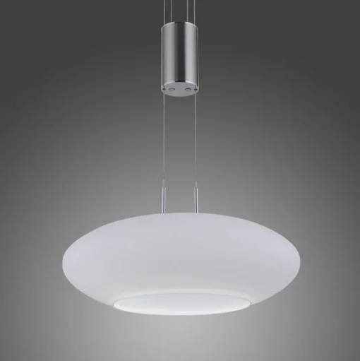 Paul Neuhaus Q-ETIENNE LED hanglamp, 1-lamp
