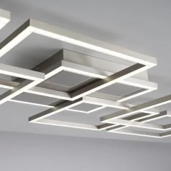 Paul Neuhaus Q-INIGO LED plafondlamp 107 cm