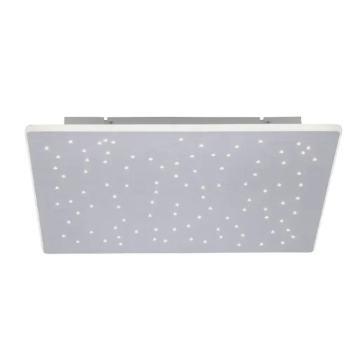 Paul Neuhaus Q-NIGHTSKY, LED plafondlamp, 60x60cm