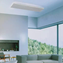 Paul Neuhaus Q-NIGHTSKY, LED plafondlamp 100x25cm