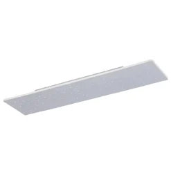Paul Neuhaus Q-NIGHTSKY, LED plafondlamp 100x25cm