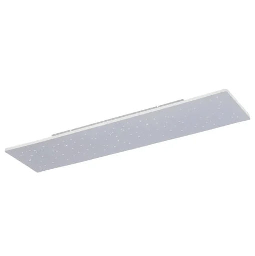 Paul Neuhaus Q-NIGHTSKY, LED plafondlamp 100x25cm