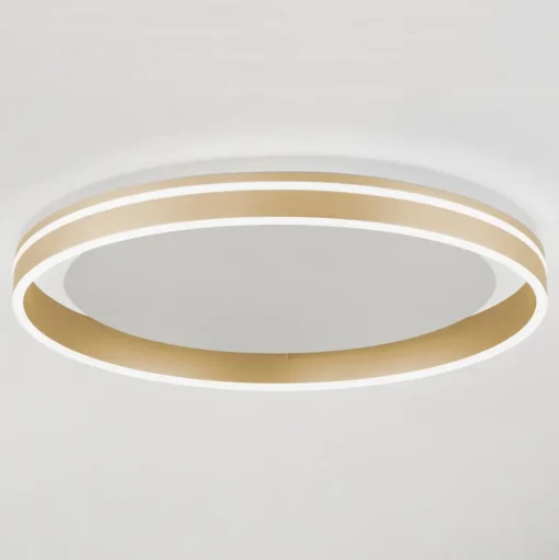 Paul Neuhaus Q-VITO LED plafondlamp, Ø 60cm