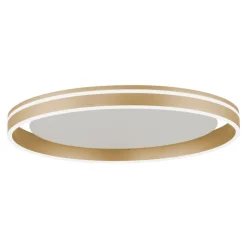 Paul Neuhaus Q-VITO LED plafondlamp, Ø 60cm