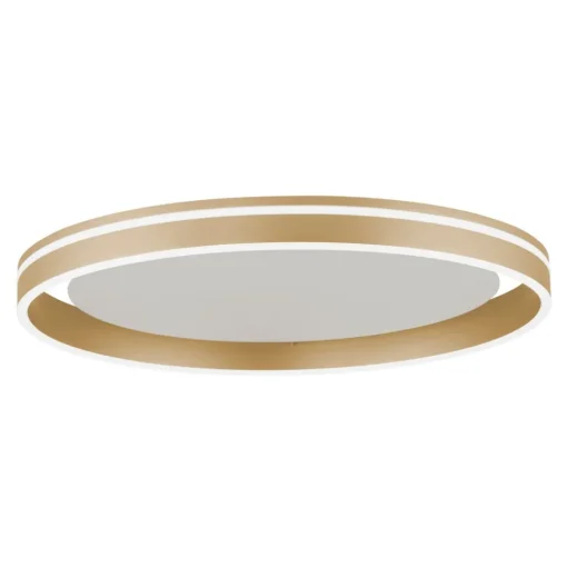 Paul Neuhaus Q-VITO LED plafondlamp, Ø 60cm