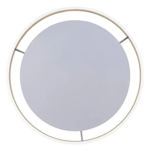 Paul Neuhaus Q-VITO LED plafondlamp, Ø 60cm
