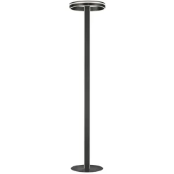 Paul Neuhaus Q-VITO LED vloerlamp, antraciet