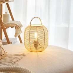 Pauleen Boho Glow tafellamp