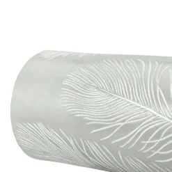 Pauleen Cosy Feather Candle LED kaars Set van 2