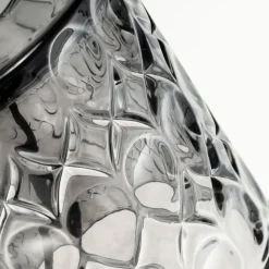 Pauleen Crystal Glow tafellamp met glazen voet