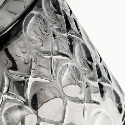 Pauleen Crystal Glow tafellamp met glazen voet