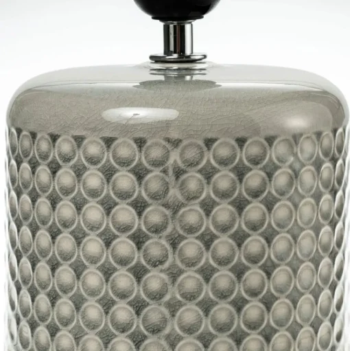 Pauleen Go for Glow tafellamp met keramische voet