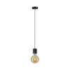 Pauleen LED filament lamp G125 E27 2,7 W goud 1.700K