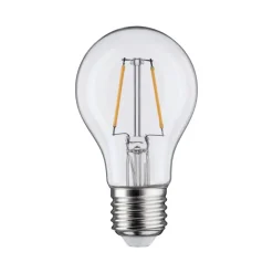 Pauleen LED lamp, gloeidraad, E27, 3 W, helder, 2.700 K