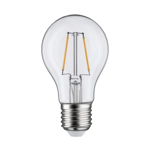 Pauleen LED lamp, gloeidraad, E27, 3 W, helder, 2.700 K