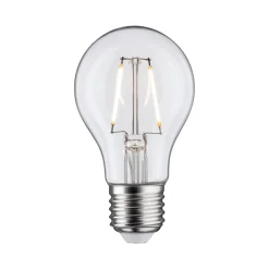 Pauleen LED lamp, gloeidraad, E27, 3 W, helder, 2.700 K