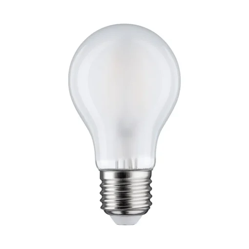 Pauleen LED lamp, gloeidraad, E27, 3 W, mat, 2.700 K