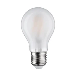 Pauleen LED lamp, gloeidraad, E27, 5 W, mat, 2.700 K