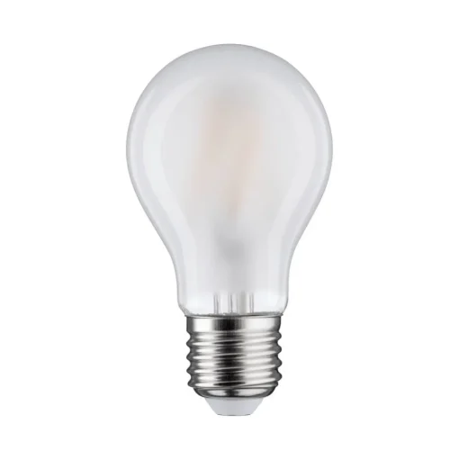 Pauleen LED lamp, gloeidraad, E27, 5 W, mat, 2.700 K