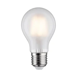 Pauleen LED lamp, gloeidraad, E27, 5 W, mat, 2.700 K