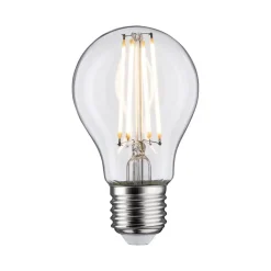 Pauleen LED lamp, gloeidraad, E27, 7 W, helder, 2.700 K
