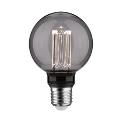 Pauleen LED lamp Inner Glow E27 0,2W 3V rook 2.500K