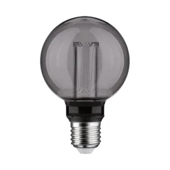 Pauleen LED lamp Inner Glow E27 0,2W 3V rook 2.500K