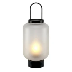 Pauleen mobiele lantaarn Gloed, timerfunctie, IP44