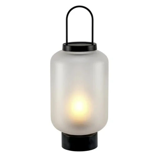 Pauleen mobiele lantaarn Gloed, timerfunctie, IP44