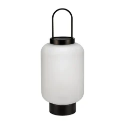 Pauleen mobiele lantaarn Gloed, timerfunctie, IP44
